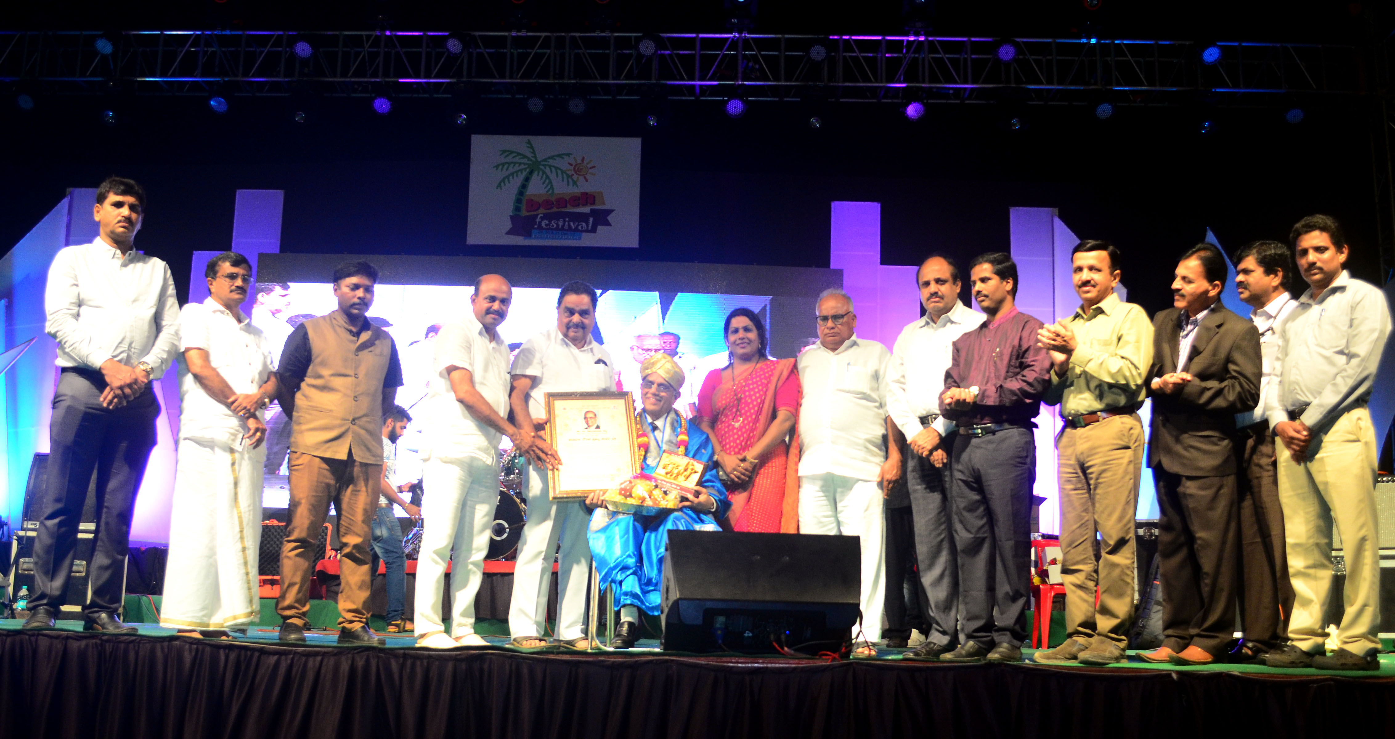 ಸಮಾಜದ ಋಣ ನಮ್ಮ ಕರ್ತವ್ಯ: ಡಾ. ಶಾಂತಾರಾಂ ಶೆಟ್ಟಿ